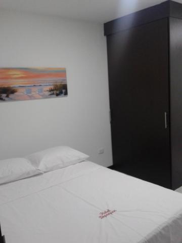 Depeapan Hotel Cali Buitenkant foto
